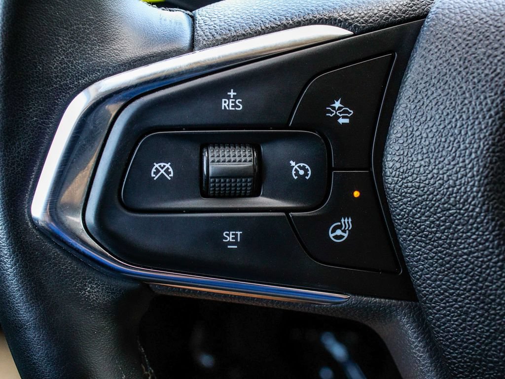 Used 2024 Chevrolet Trax ACTIV w/ Driver Confidence Package FWD image 26