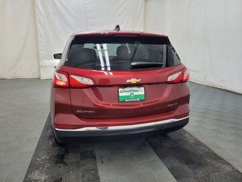Used 2021 Chevrolet Equinox LT image 6