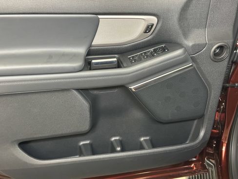 New 2027 Ford Expedition Active AWD/4WD image 22