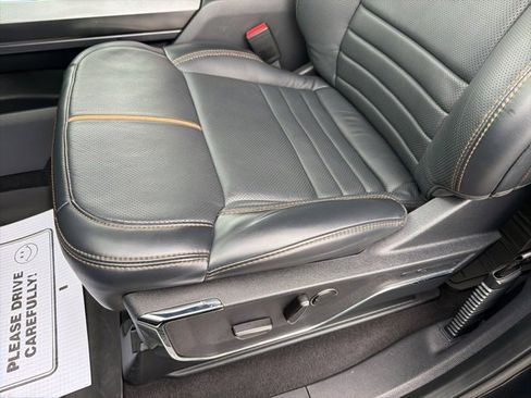 Used 2023 Ford F150 Platinum w/ Equipment Group 701A High image 33