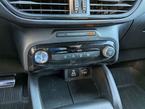 Used 2024 Ford Escape ST-Line w/ Tech Pack #1 image 23