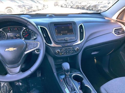 Used 2024 Chevrolet Equinox LT image 17