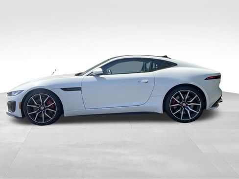 Used 2023 Jaguar F-TYPE R image 18