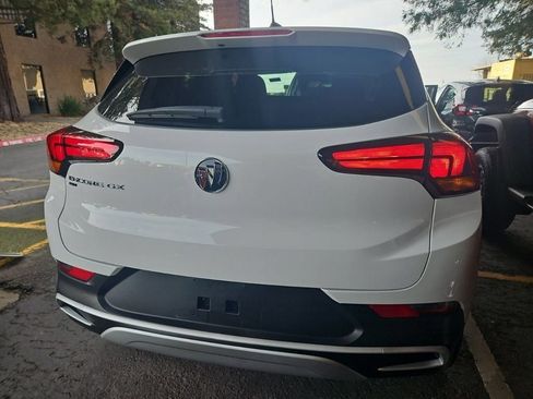 Used 2022 Buick Encore GX Preferred w/ Cold Weather Comfort Package image 11