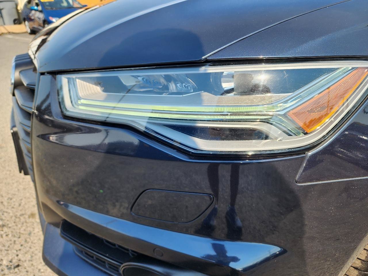 Used 2017 Audi A6 3.0T Prestige w/ Prestige Package AWD/4WD image 35
