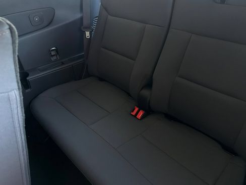 New 2026 Ford Explorer Active RWD image 16