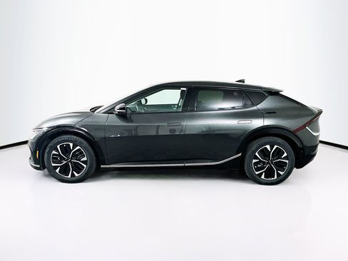 Used 2023 Kia EV6 Wind w/ Wind Technology Package RWD image 4