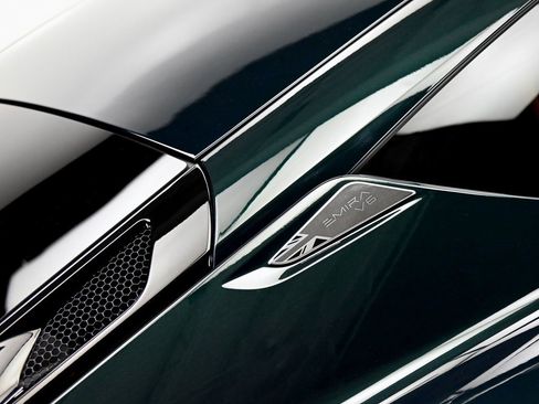 New 2025 Lotus Emira image 32