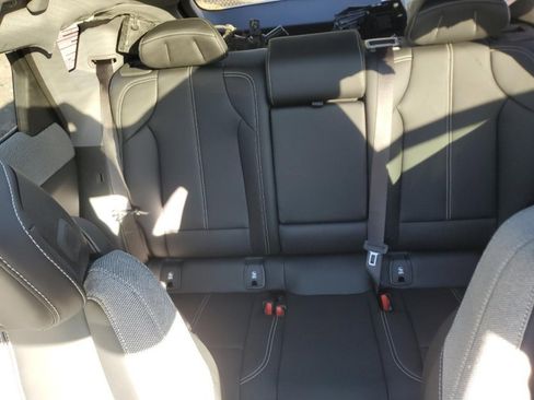 Used 2025 Cadillac Optiq Luxury 1 image 9