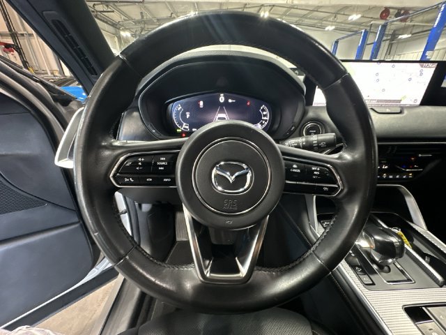 Certified 2024 MAZDA CX-90 Plug-In Hybrid w/ Premium Plus AWD/4WD image 15