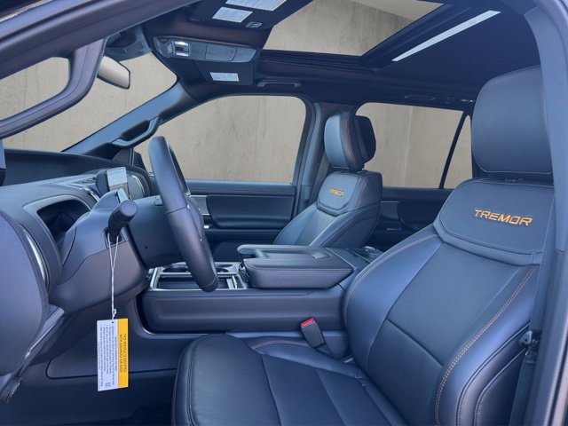 New 2027 Ford Expedition Tremor w/ Driver's Package AWD/4WD image 12
