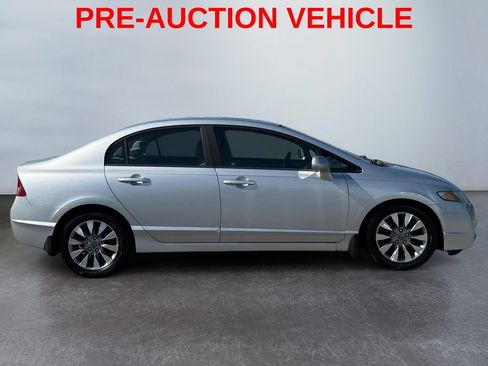 Used 2009 Honda Civic EX image 2