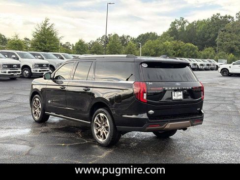 New 2026 Ford Expedition Max King Ranch AWD/4WD image 5