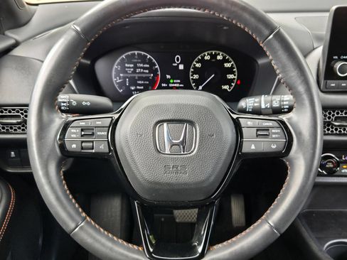 Used 2024 Honda HR-V Sport image 20