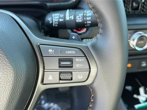 New 2026 Honda CR-V Sport-L image 14