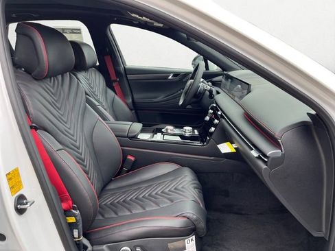 New 2026 Genesis G80 2.5T Sport Prestige image 15