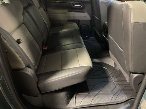 New 2026 Chevrolet Silverado 2500 ZR2 image 55