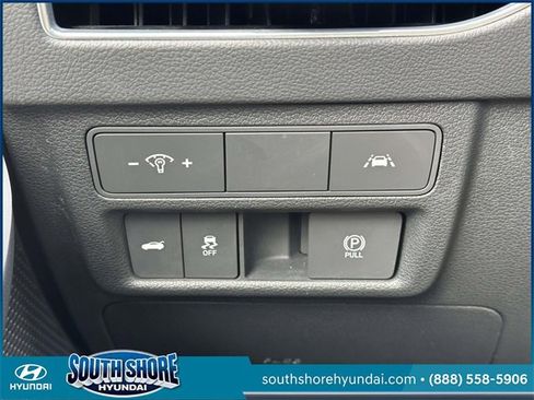 Certified 2023 Hyundai Sonata SEL w/ Convenience Package image 22