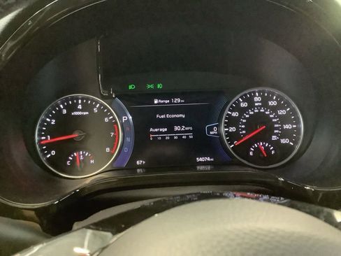 Certified 2021 Kia Seltos SX AWD/4WD image 20