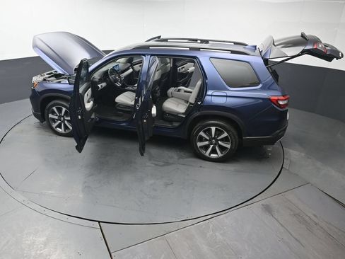 Certified 2024 Honda Pilot Touring image 49