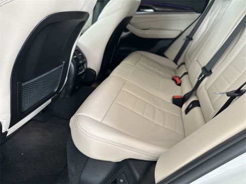 Used 2023 BMW X4 M40i w/ Premium Package image 30