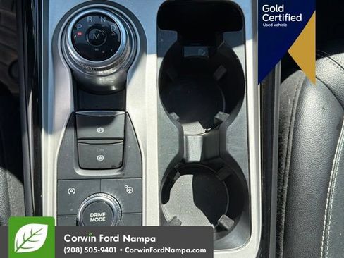 Used 2021 Ford Explorer ST w/ Equipment Group 401A AWD/4WD image 19