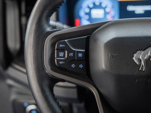 Certified 2025 Ford Bronco Badlands image 37