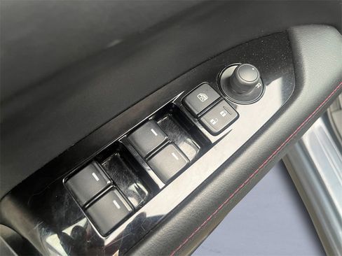 Used 2024 MAZDA CX-5 Carbon Edition image 9