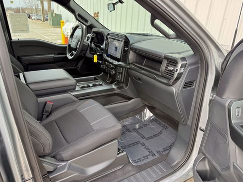 New 2026 Ford F150 STX w/ Equipment Group 200A image 17