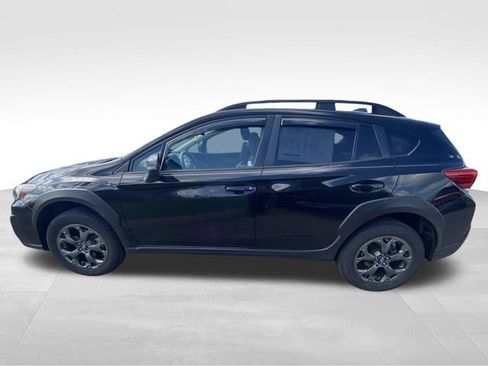 Used 2023 Subaru Crosstrek 2.5i Sport AWD/4WD image 4