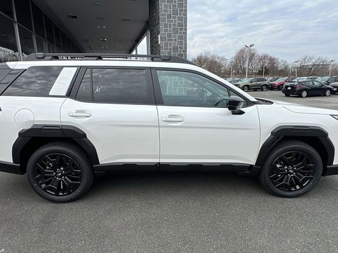New 2026 Subaru Outback Limited XT AWD/4WD image 8