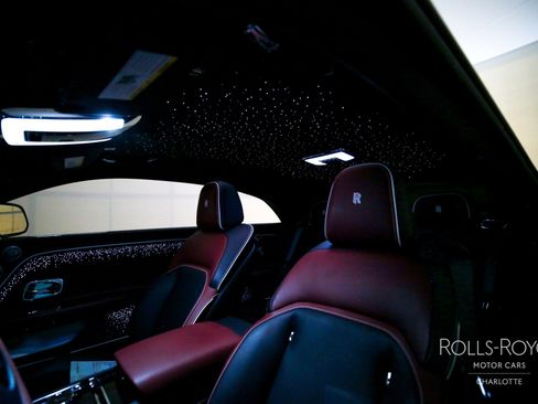 Certified 2024 Rolls-Royce Spectre w/ Spectre Launch Package image 32