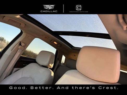 Used 2014 Cadillac SRX Luxury image 20