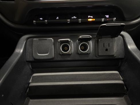 Used 2015 Chevrolet Silverado 2500 LTZ w/ Duramax Plus Package image 54