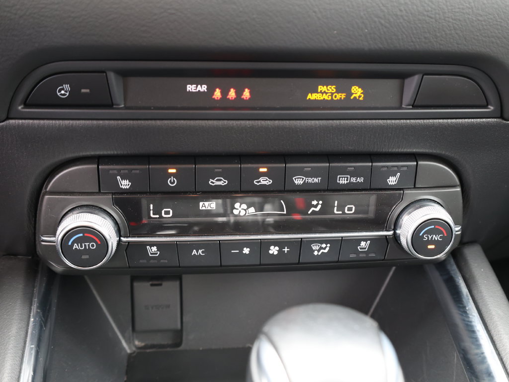Certified 2024 MAZDA CX-5 AWD 2.5 S w/ Premium Plus Pkg image 30