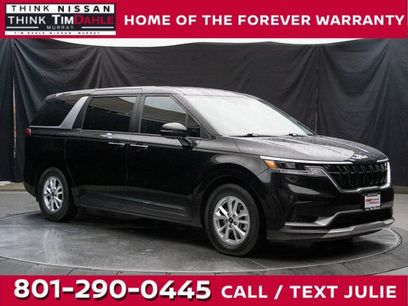 Used 2024 Kia Carnival LX