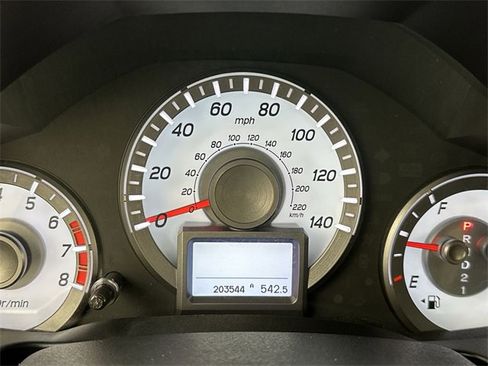 Used 2012 Honda Pilot Touring image 15