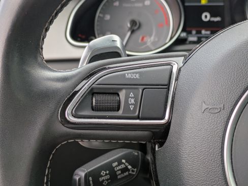 Used 2014 Audi S5 Premium Plus image 21