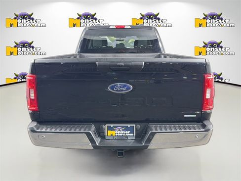 Used 2023 Ford F150 XLT w/ Trailer Tow Package image 6