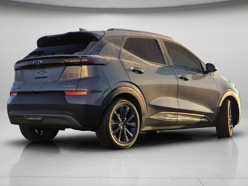 Used 2022 Chevrolet Bolt EUV Premier w/ Launch Edition image 23