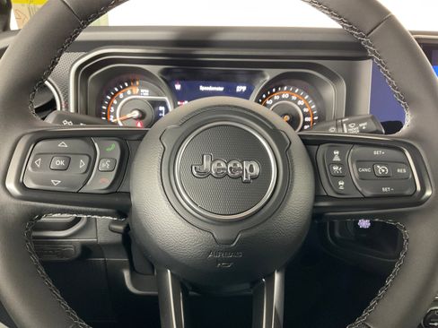 New 2026 Jeep Gladiator Rubicon image 14