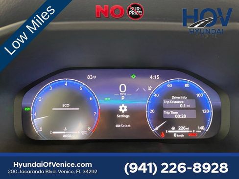 Used 2023 Toyota RAV4 Limited FWD image 30