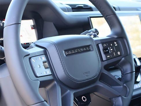 New 2026 Land Rover Defender 110 image 23