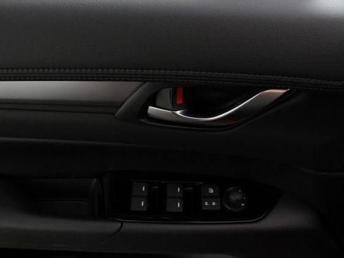 Used 2025 MAZDA CX-5 AWD 2.5 S w/ Select Package image 21