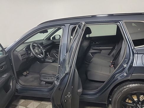 Certified 2024 Honda CR-V Sport image 16