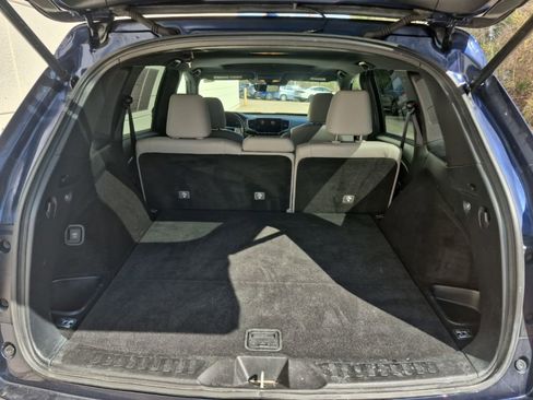 Certified 2023 Honda Passport EX-L image 10