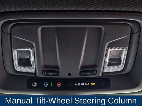 Used 2023 Chevrolet Silverado 2500 Custom w/ Custom Value Package image 20