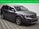 Used 2016 Dodge Journey R/T image 2