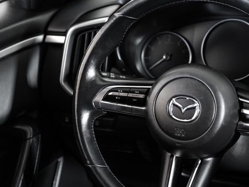 Used 2024 MAZDA CX-50 AWD 2.5 S w/ Preferred Package image 15