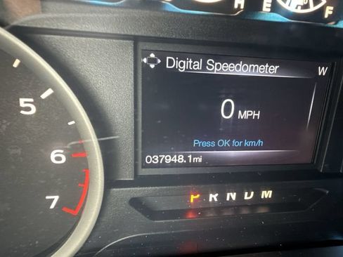 Used 2018 Ford F150 XLT w/ Equipment Group 302A Luxury AWD/4WD image 12